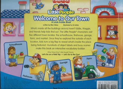 Welcome to Our Town .